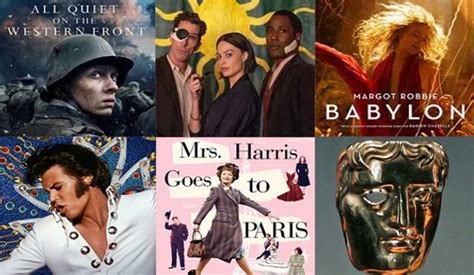 2024 BAFTA predictions: Our official odds .